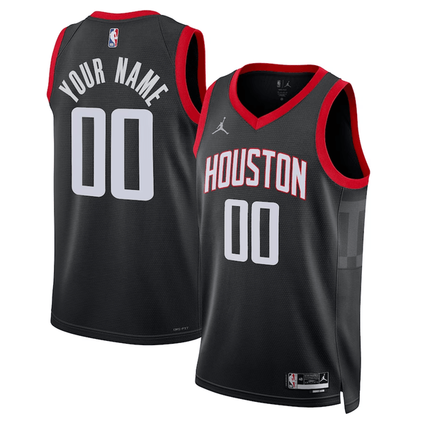 Houston Rockets Jordan 2023