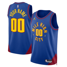 Denver Nuggets Jordan 2023