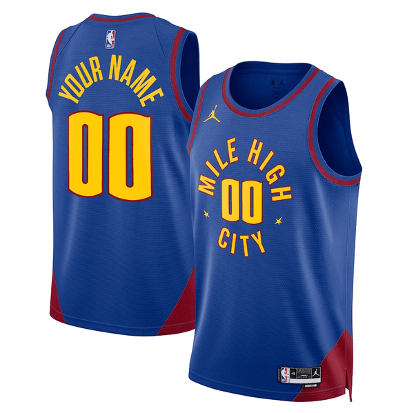Denver Nuggets Jordan 2023