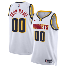 Denver Nuggets Nike 2023