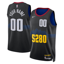 Denver Nuggets Nike 2023