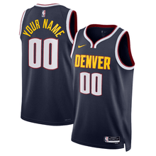 Denver Nuggets Nike 2023