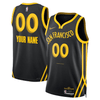 Golden State Warriors Nike 2023
