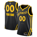 Golden State Warriors Nike 2023