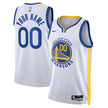 Golden State Warriors Nike 2023