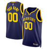 Golden State Warriors Jordan 2023