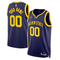 Golden State Warriors Jordan 2023