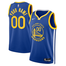 Golden State Warriors Nike 2023