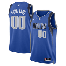 Dallas Mavericks Nike 2023