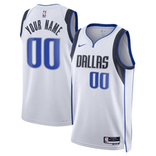 Dallas Mavericks Nike 2023