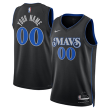 Dallas Mavericks Nike 2023