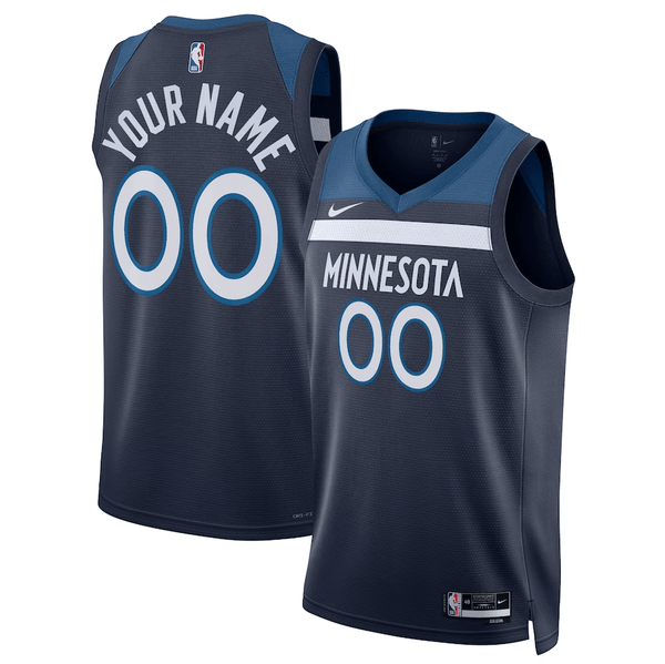 Minnesota Nike 2023