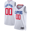 L.A. Clippers Nike 2023