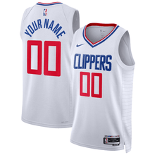 L.A. Clippers Nike 2023