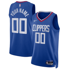 L.A. Clippers Nike 2023