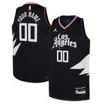 L.A. Clippers Jordan 2023