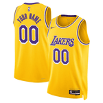 L.A. Lakers Nike 2023