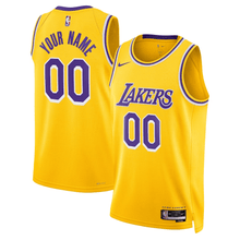 L.A. Lakers Nike 2023