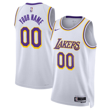 L.A. Lakers Nike 2023