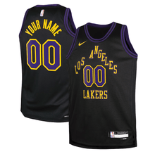 L.A. Lakers Nike 2023