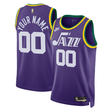 Utah Jazz Nike 2023