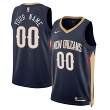 New Orleans Nike 2023
