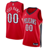 New Orleans Pelicans Jordan 2023