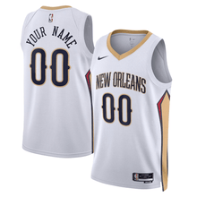 New Orleans Nike 2023