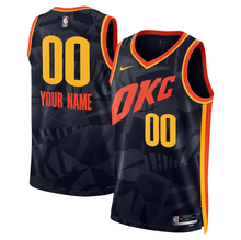 OKC Nike 2023