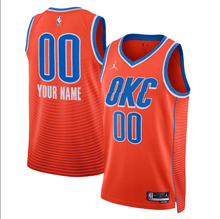OKC Jordan 2023