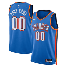 OKC Nike 2023