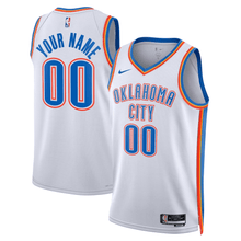 OKC Nike 2023