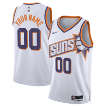 Pheonix Suns Nike 2023