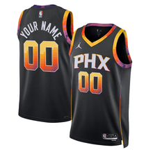 Pheonix Suns Jordan 2023