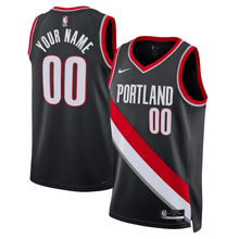 Portland Trail Blazers Nike 2023