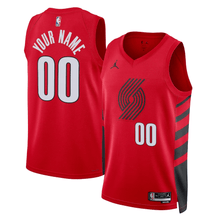 Portland Trail Blazers Jordan 2023