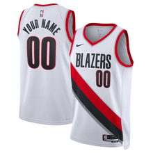 Portland Trail Blazers Nike 2023