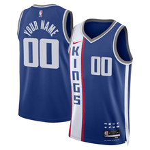 Sacramento Kings Nike 2023
