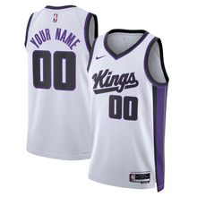 Sacramento Kings Nike 2023