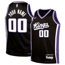 Sacramento Kings Nike 2023