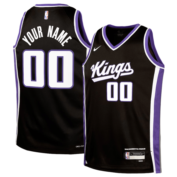 Sacramento Kings Nike 2023