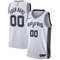 San Antonio Spurs Nike 2023