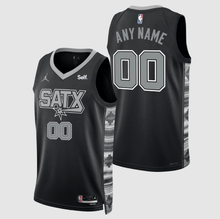 San Antonio Spurs Jordan 2023