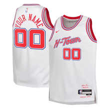 Houston Rockets Nike 2023