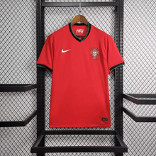Portugal 2024 Camisola Principal