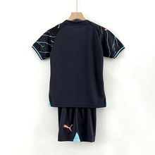 Manchester City 23/24 Kit Criança