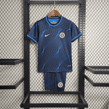Chelsea 23/24 Kit Criança