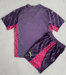 Manchester City 23/24 Kit Criança