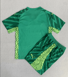 Manchester City 23/24 Kit Criança