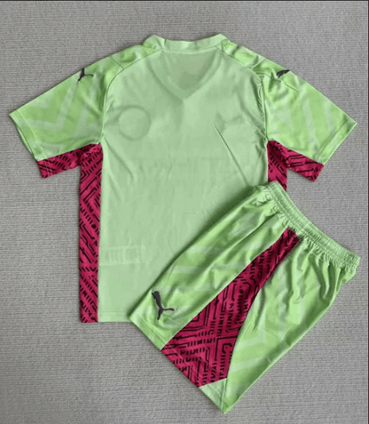 Manchester City 23/24 Kit Criança